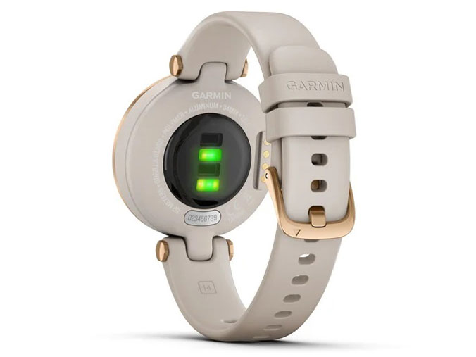Lily Sport 010-02384-41 [Light Sand/Rose Gold]