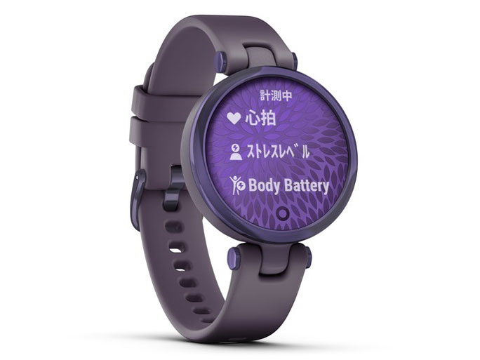 �w�{�� ���� �΂߁x Lily Sport 010-02384-42 [Deep Orchid/Midnight Orchid] �̐��i�摜