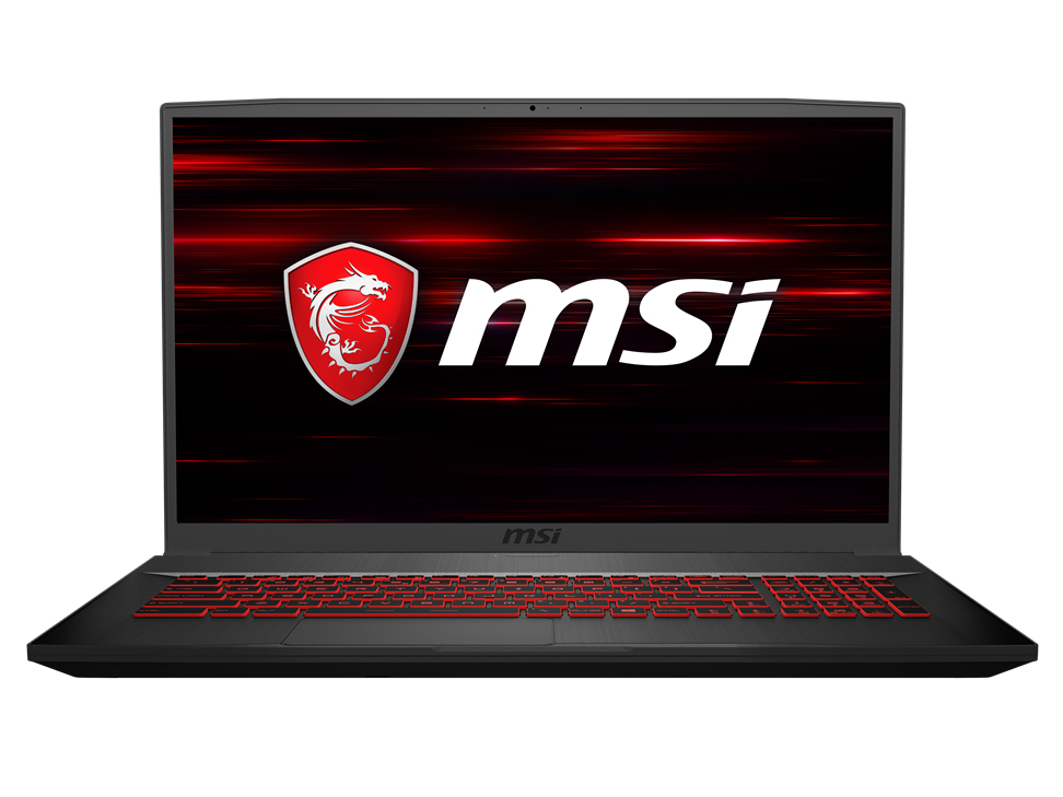 GF75-10SER-612JP �̐��i�摜