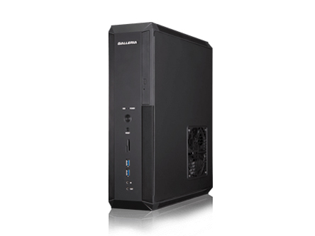 GALLERIA ST Core i7 9700/GTX 1660 SUPER/16GB������/NVMe SSD 512GB + HDD 1TB K/08684-10a �̐��i�摜