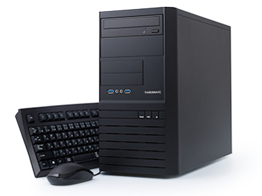 Magnate FE Core i9 10850K/16GB������/NVMe SSD 512GB + HDD 1TB K/09751-10a �̐��i�摜