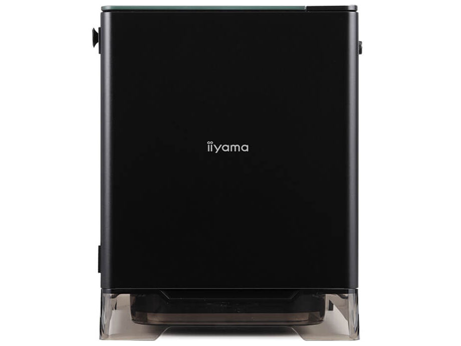 SOLUTION-C046-LCiX7-UHS Core i7 10700/8GB������/480GB SSD �̐��i�摜