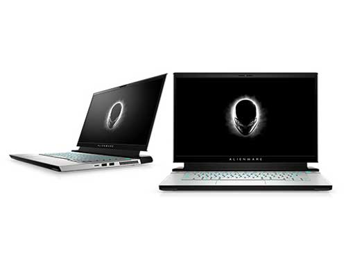 ALIENWARE m15 R4 �X�v���}�V�[ Core i9 10980HK�E32GB�������E256GB SSD�ERTX 3080�E�t��HD 300Hz�E���{��L�[�{�[�h���ڃ��f�� �̐��i�摜
