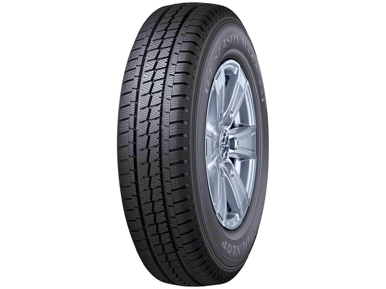 ALL SEASON MAXX VA1 155/80R14 88/86N