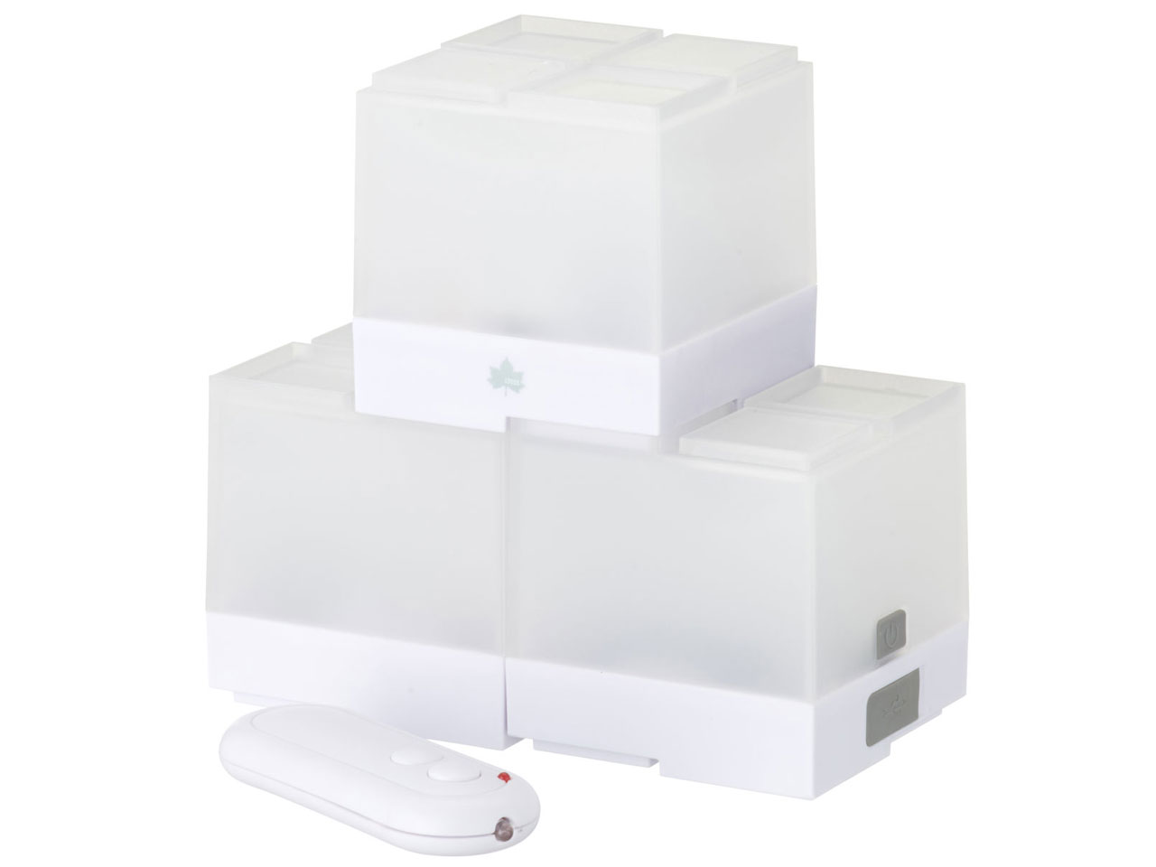 �~�d�E�����R���u���b�N���C�g-BA(3pcs) 74175030 �̐��i�摜