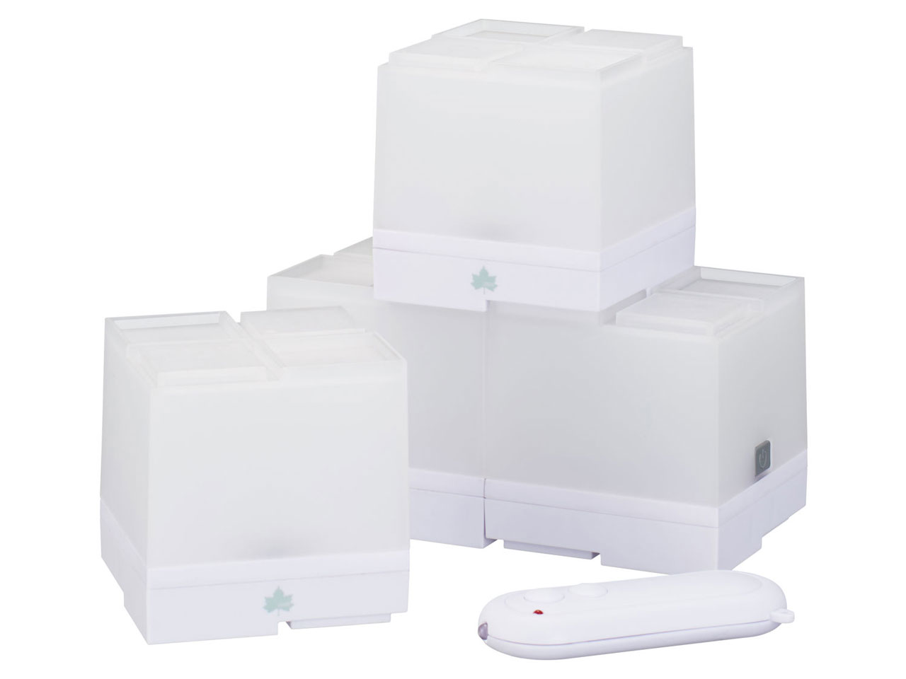 �����R���u���b�N���C�g-BA(4pcs) 74175031 �̐��i�摜