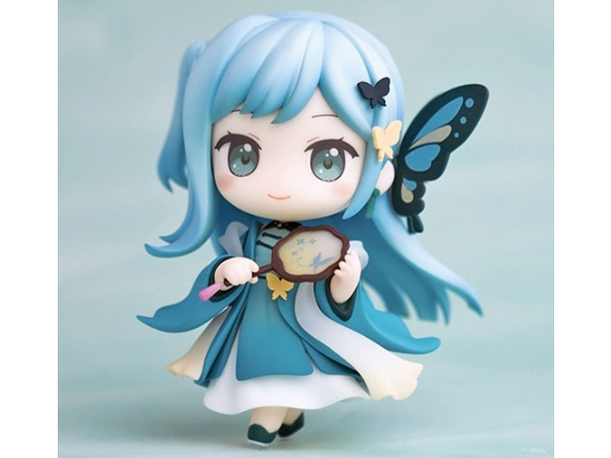 ���u �c�@���`���� �f�t�H�����t�B�M���A �̐��i�摜