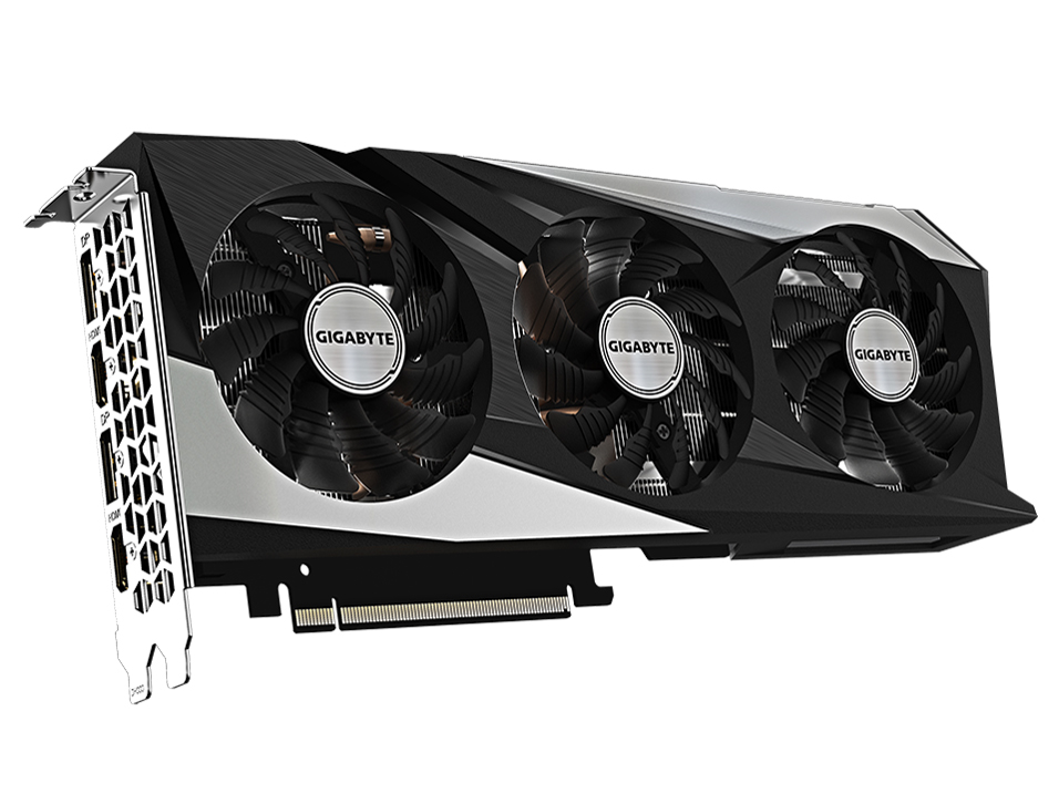 GV-N306TGAMINGOC PRO-8GD Rev2.0 [PCIExp 8GB]