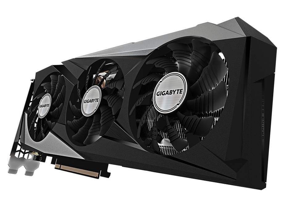 GV-N306TGAMINGOC PRO-8GD Rev2.0 [PCIExp 8GB]