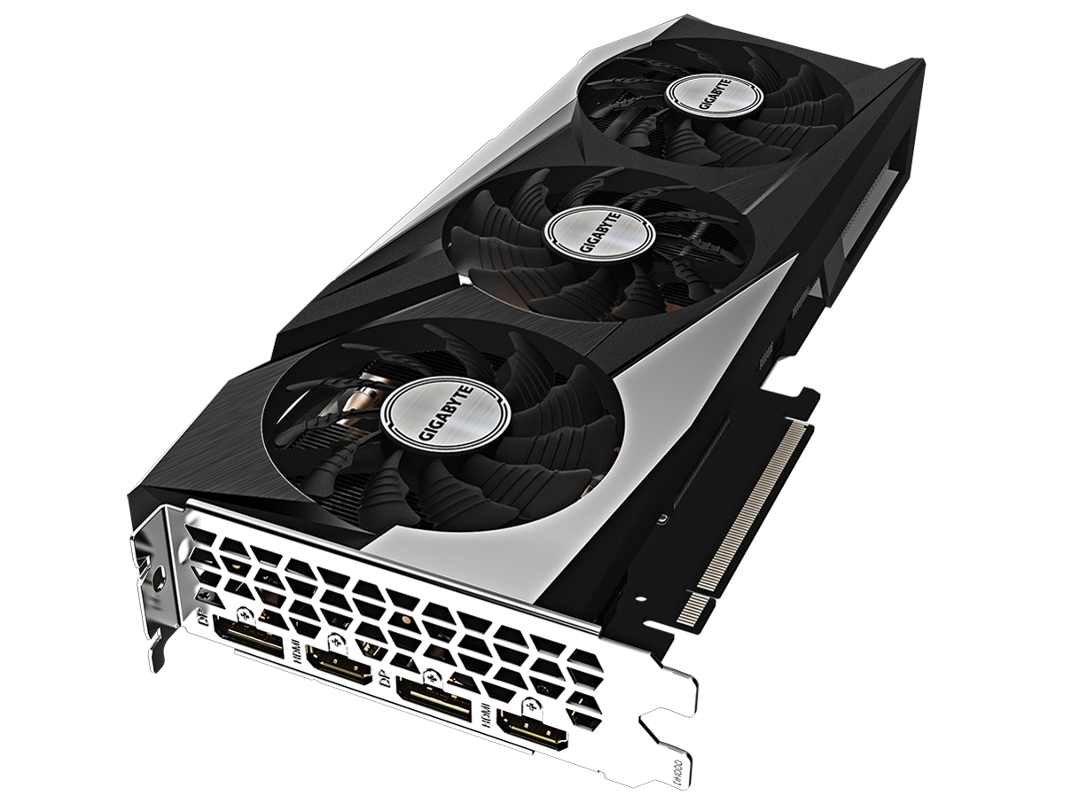 GV-N306TGAMINGOC PRO-8GD Rev2.0 [PCIExp 8GB]