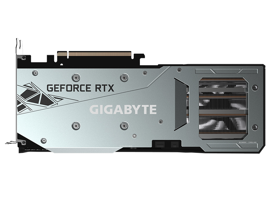 GV-N306TGAMINGOC PRO-8GD Rev2.0 [PCIExp 8GB]