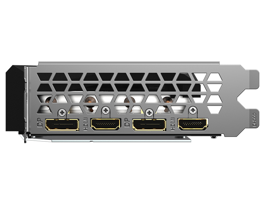 GV-N306TGAMINGOC PRO-8GD Rev2.0 [PCIExp 8GB]