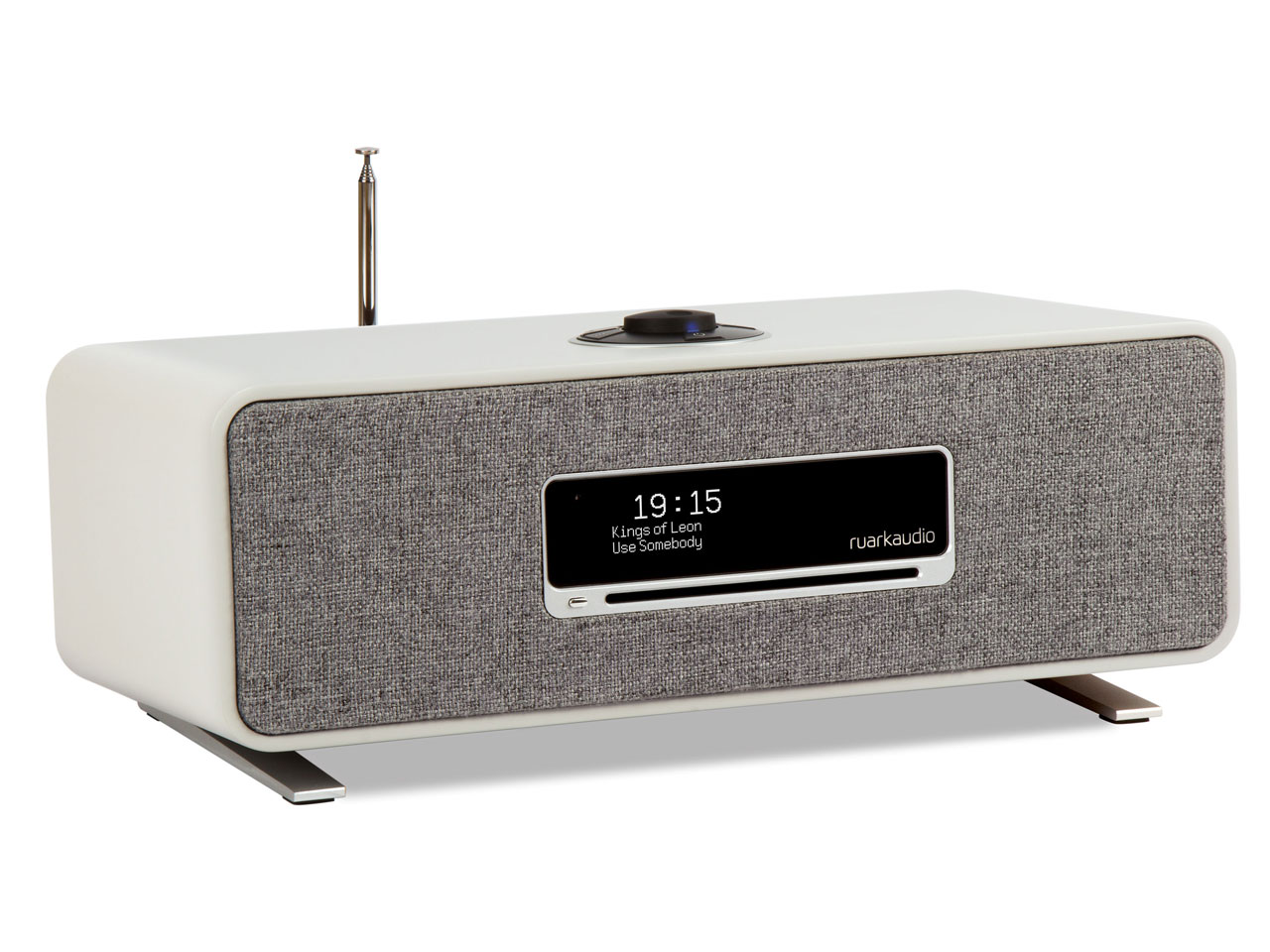 R3 Compact music system [�\�t�g�O���C] �̐��i�摜