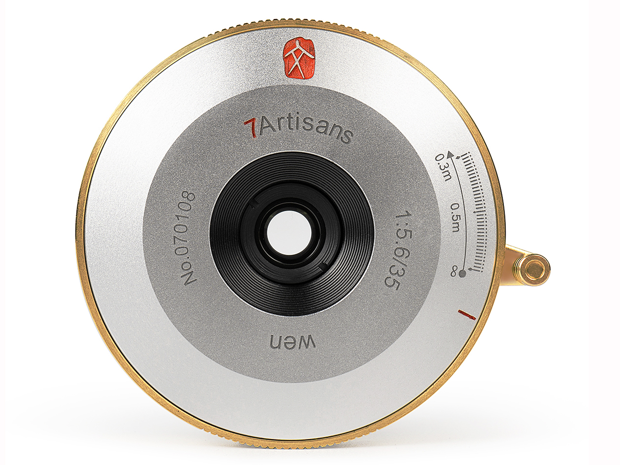 7Artisans 35mm F5.6 3556LMS �̐��i�摜