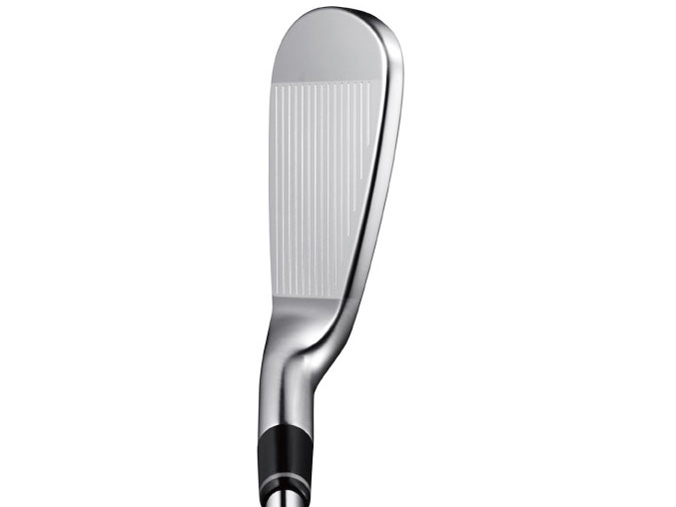 PRGR 01 �A�C�A�� 4I [Tour AD IRON 75 �t���b�N�X�FS]