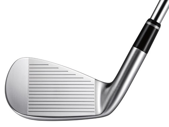 PRGR 01 �A�C�A�� 4I [Tour AD IRON 75 �t���b�N�X�FS]