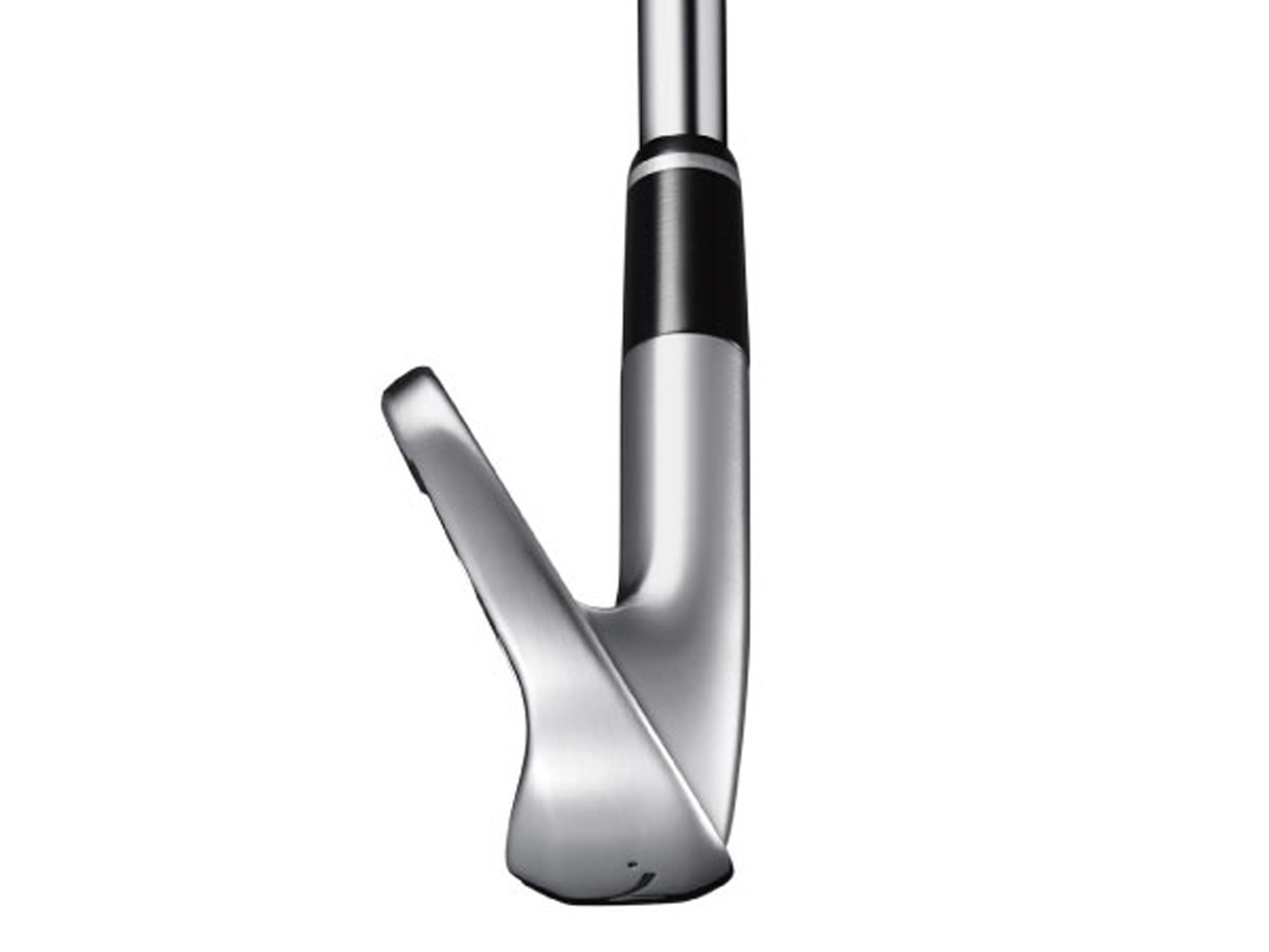 PRGR 01 �A�C�A�� 4I [Tour AD IRON 75 �t���b�N�X�FS]