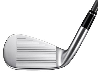 PRGR 02 �A�C�A�� 5I [NS PRO ZELOS 6] �̐��i�摜