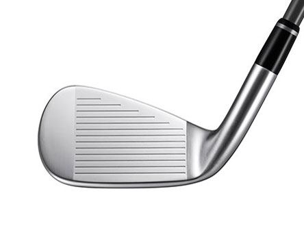 �w�{��2�x PRGR 02 �A�C�A�� 5I [NS PRO ZELOS 7 �t���b�N�X�FR] �̐��i�摜