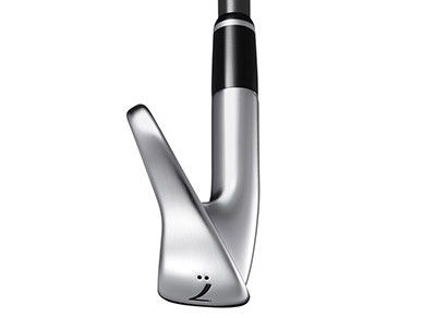 �w�{��3�x PRGR 02 �A�C�A�� 5I [NS PRO ZELOS 7 �t���b�N�X�FR] �̐��i�摜