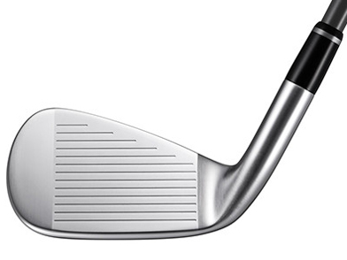 �w�{��2�x PRGR 02 �A�C�A�� 5I [NS PRO ZELOS 8 �t���b�N�X�FR] �̐��i�摜