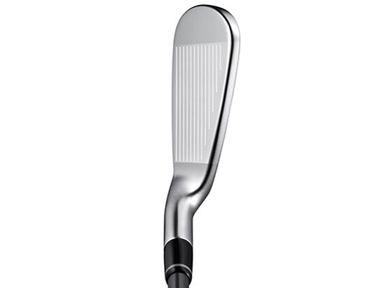 PRGR 02 �A�C�A�� 5I [�_�C�i�~�b�N�S�[���h EX TOUR ISSUE �t���b�N�X�FX100]