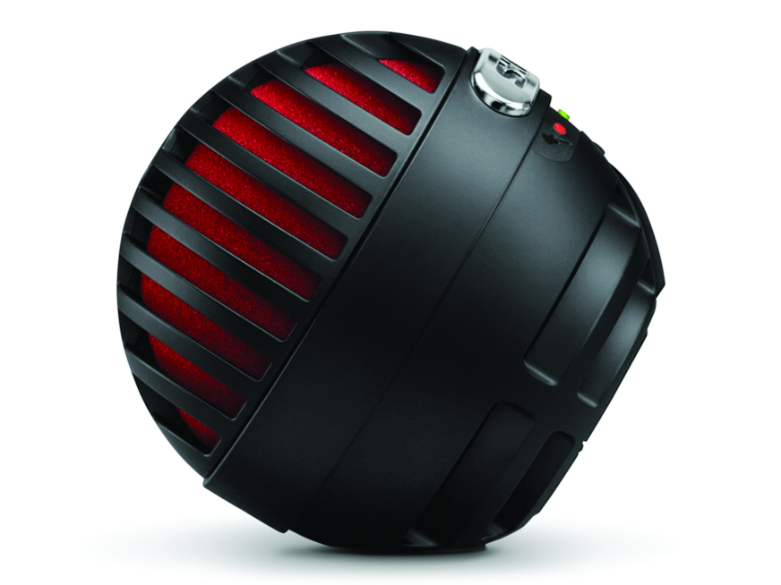 MOTIV MV5-B-DIG-A [Black] �̐��i�摜