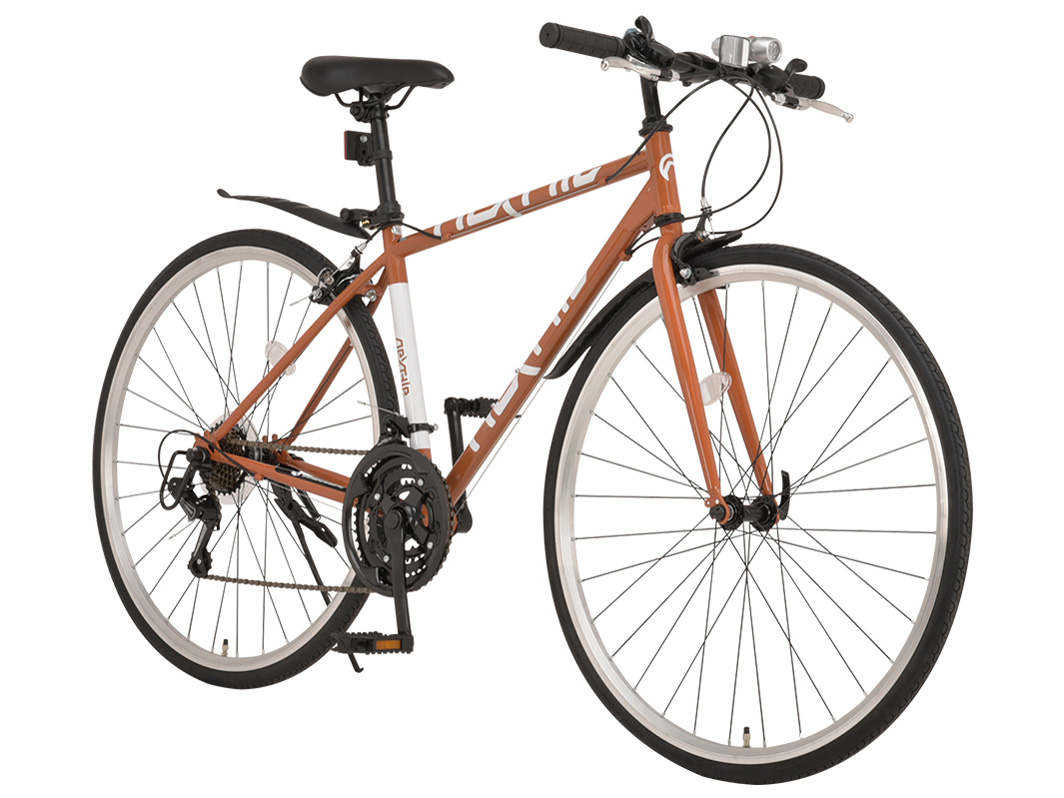 NEXTYLE NX-7021 [�u���E��]