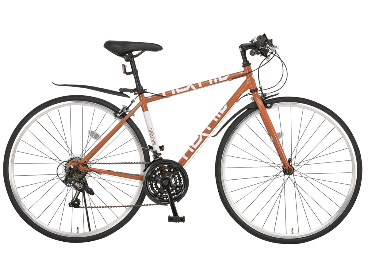 NEXTYLE NX-7021 [�u���E��] �̐��i�摜