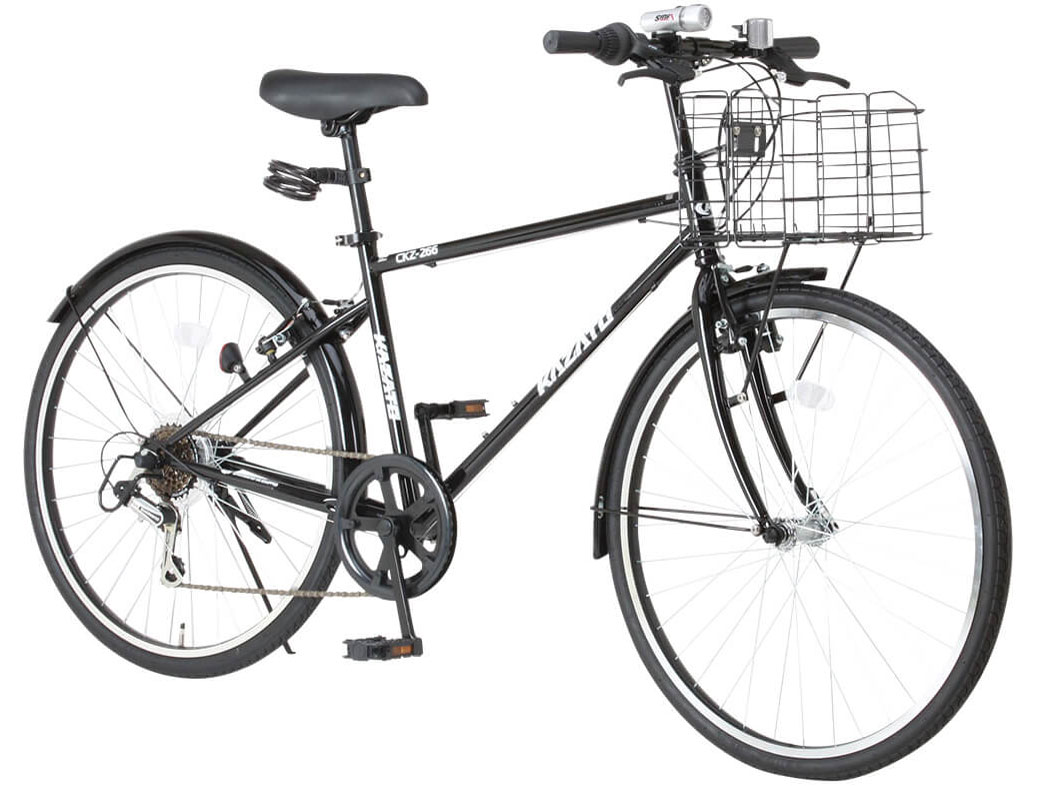 KAZATO CKZ-266 [�u���b�N]