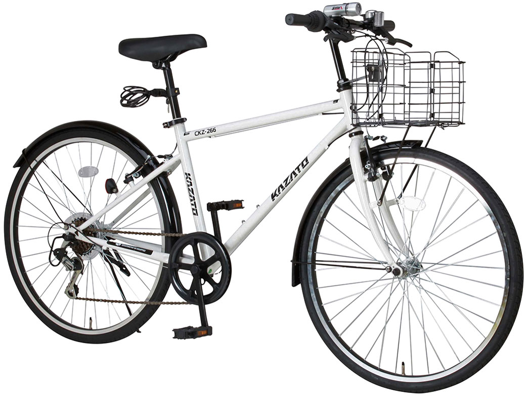 KAZATO CKZ-266 [�z���C�g]