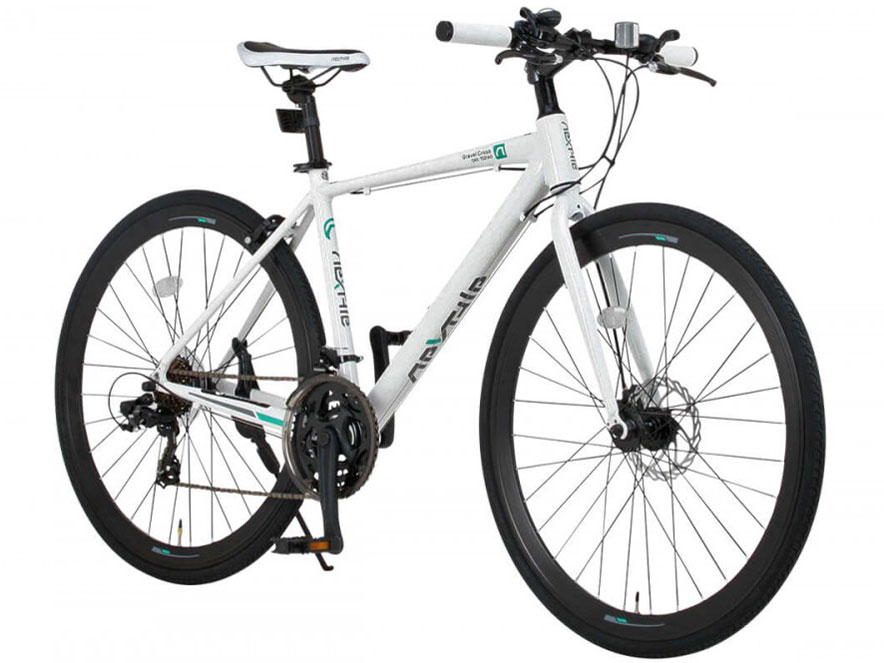NEXTYLE CNX-7021-DC [�z���C�g]