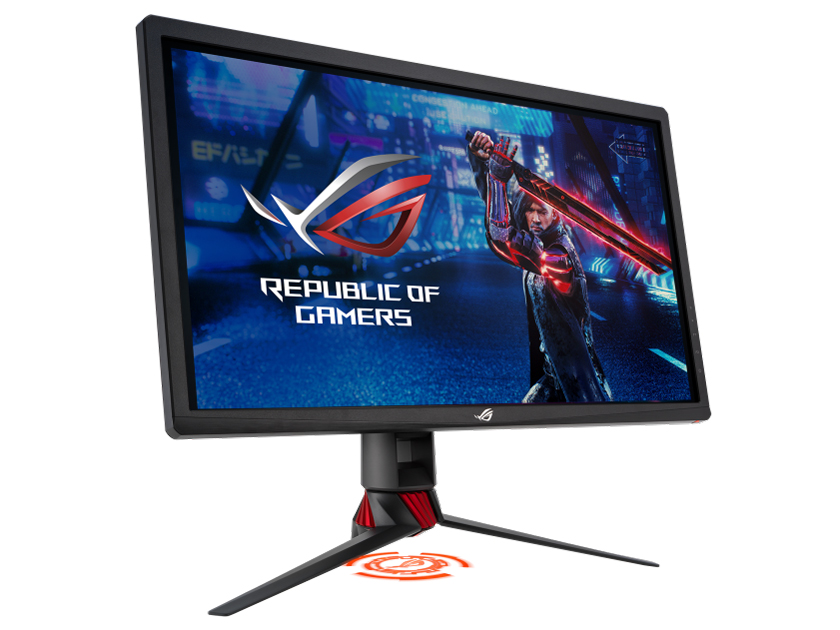 ROG Strix XG27UQ [27�C���` �u���b�N]