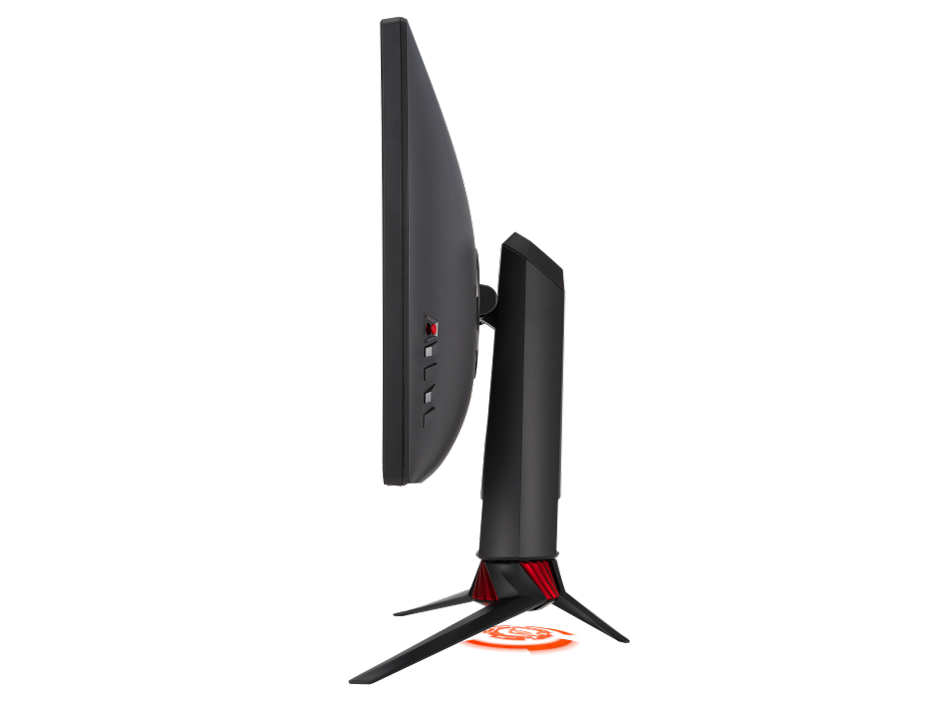 ROG Strix XG27UQ [27�C���` �u���b�N]