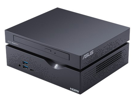 VivoMini VC66-C2 VC66-C2B7025ZN