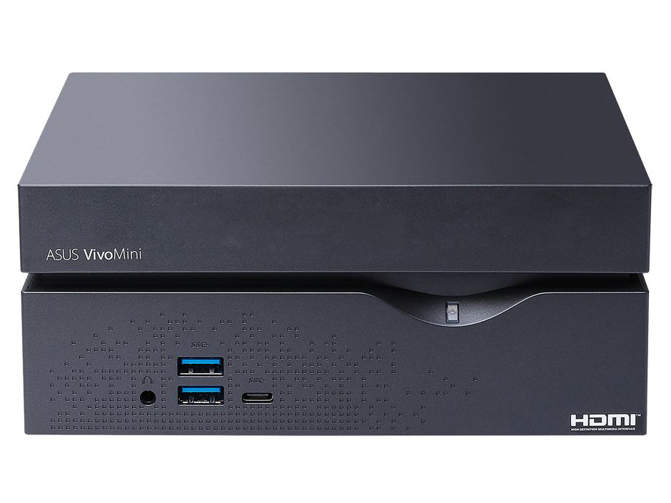 VivoMini VC66-C2 VC66-C2B5024ZN
