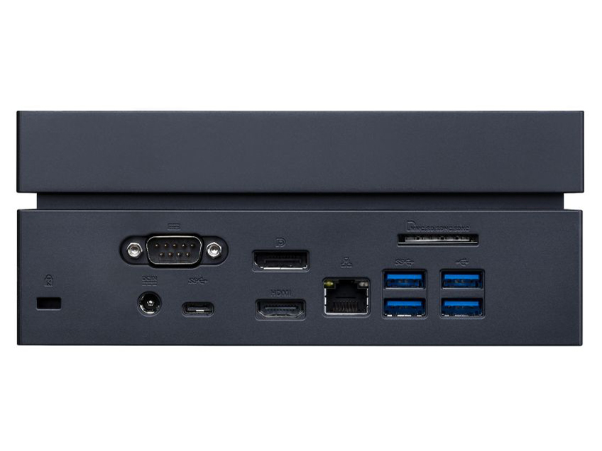 VivoMini VC66-C2 VC66-C2B5024ZN