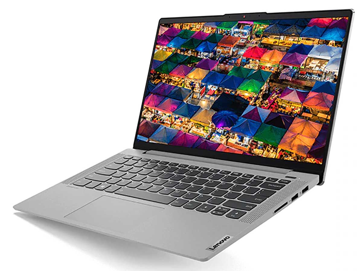 IdeaPad Slim 550i Core i5�E8GB�������[�E256GB SSD�E14�^�t��HD�t������ 82FE00ACJP