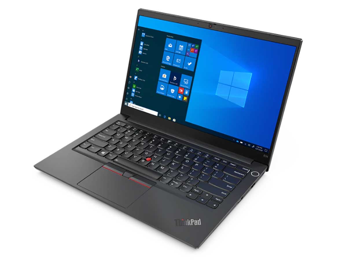 ThinkPad E14 Gen 2 Core i5�E8GB�������[�E256GB SSD�E14�^�t��HD�t������ �I�t�B�X�t�� 20TA001MJP