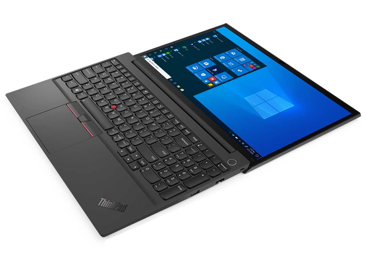 ThinkPad E15 Gen 2 Core i3�E8GB�������[�E256GB SSD�E15.6�^�t��HD�t������ �I�t�B�X�t�� 20TD005NJP