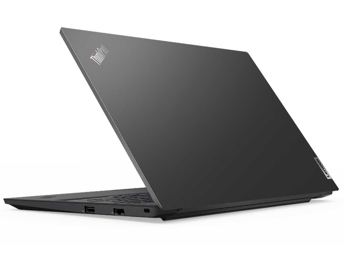 ThinkPad E15 Gen 2 Core i3�E8GB�������[�E256GB SSD�E15.6�^�t��HD�t������ �I�t�B�X�t�� 20TD005NJP