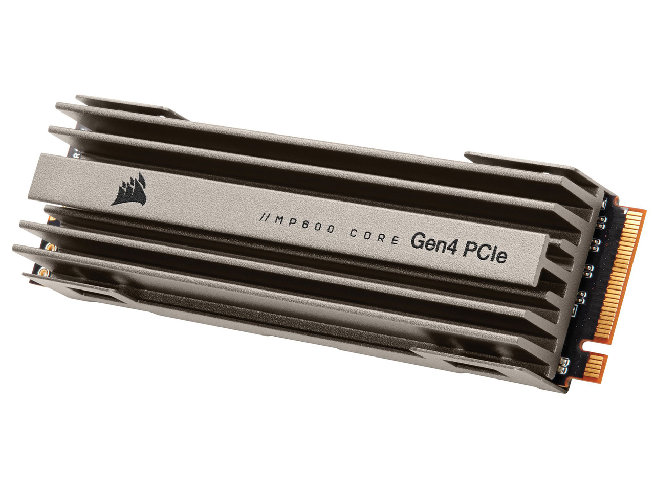 MP600 CORE CSSD-F2000GBMP600COR