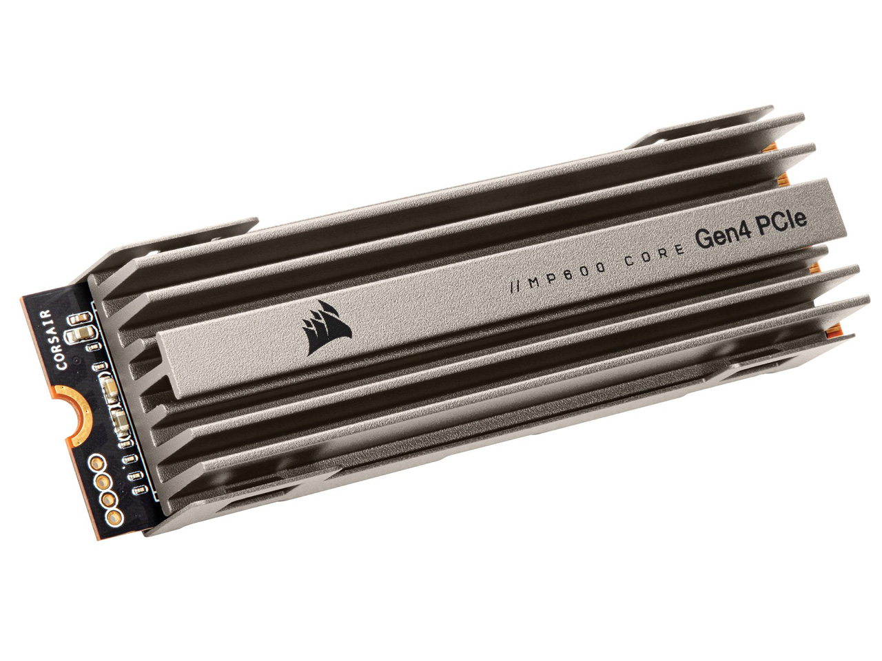 MP600 CORE CSSD-F2000GBMP600COR