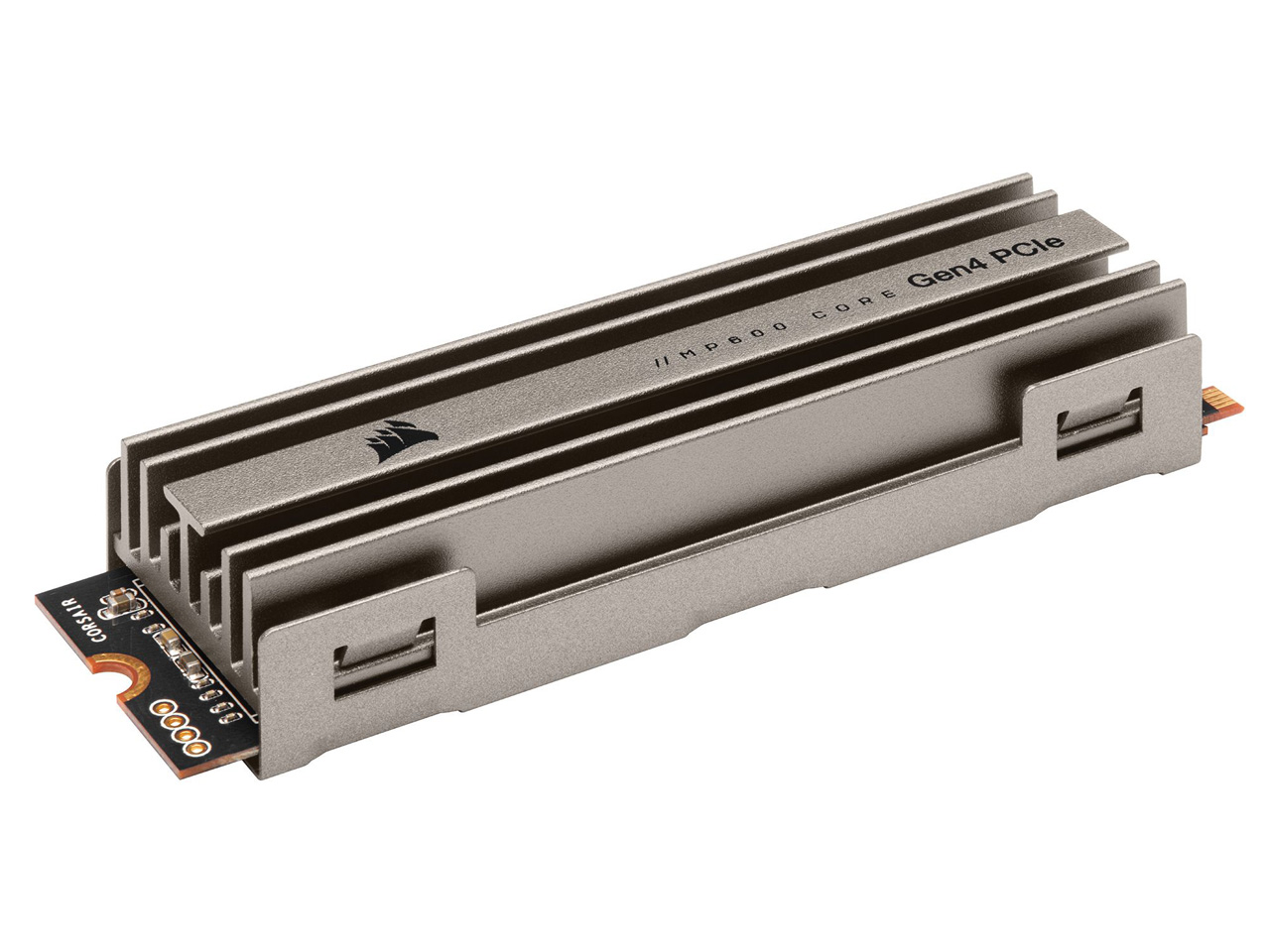 MP600 CORE CSSD-F2000GBMP600COR