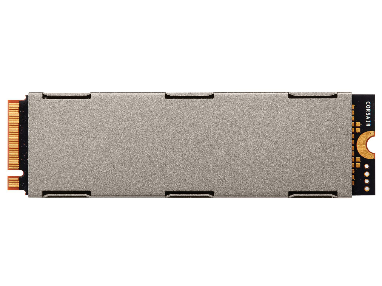 MP600 CORE CSSD-F2000GBMP600COR