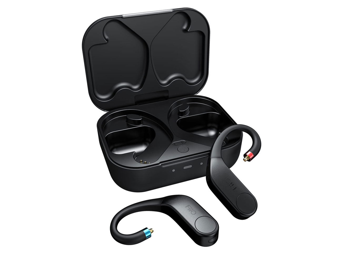 UTWS3 FIO-UTWS3-MMCX ���C�����X��MMCX �̐��i�摜