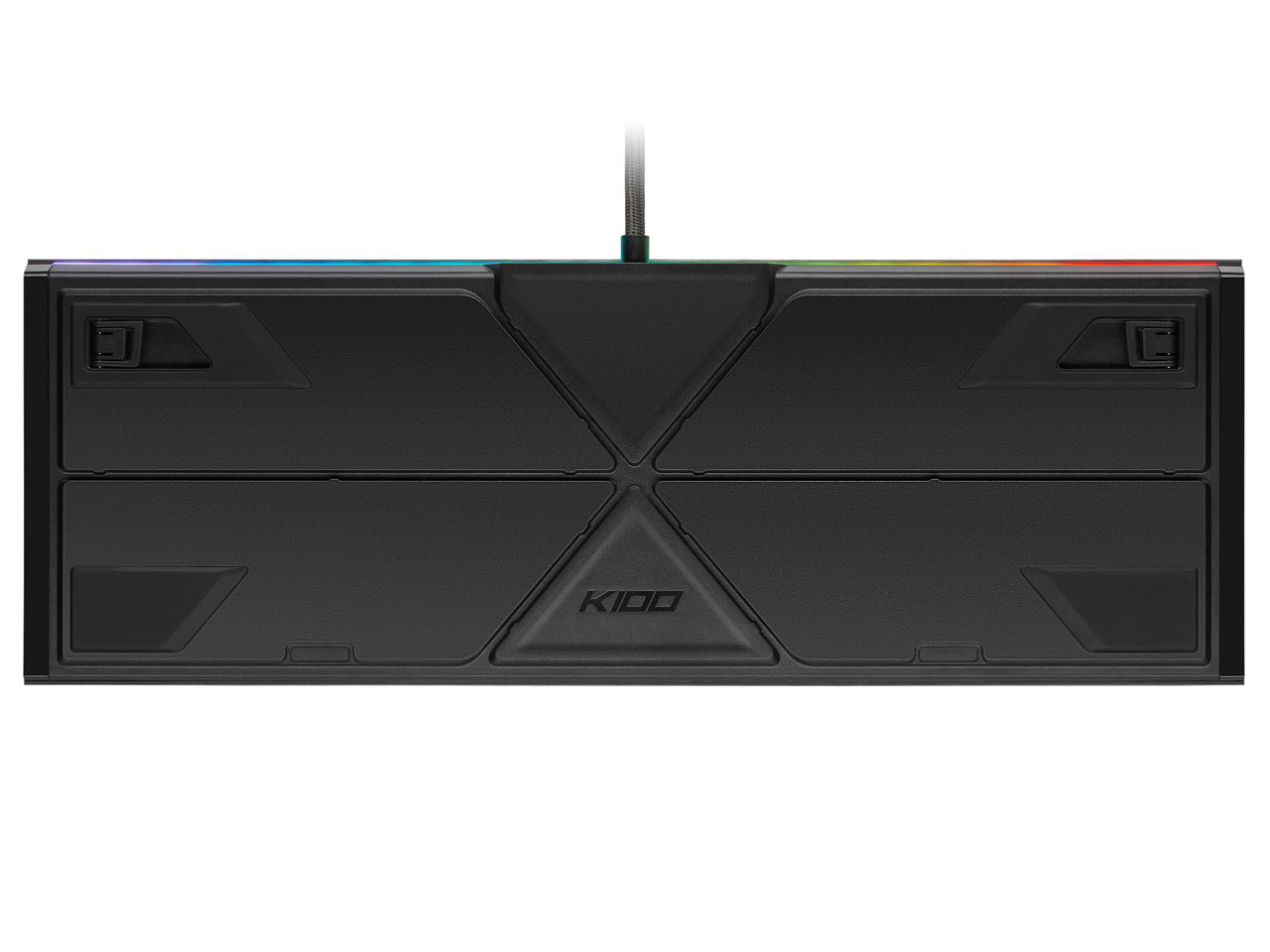 K100 RGB OPX CH-912A01A-JP [�u���b�N]