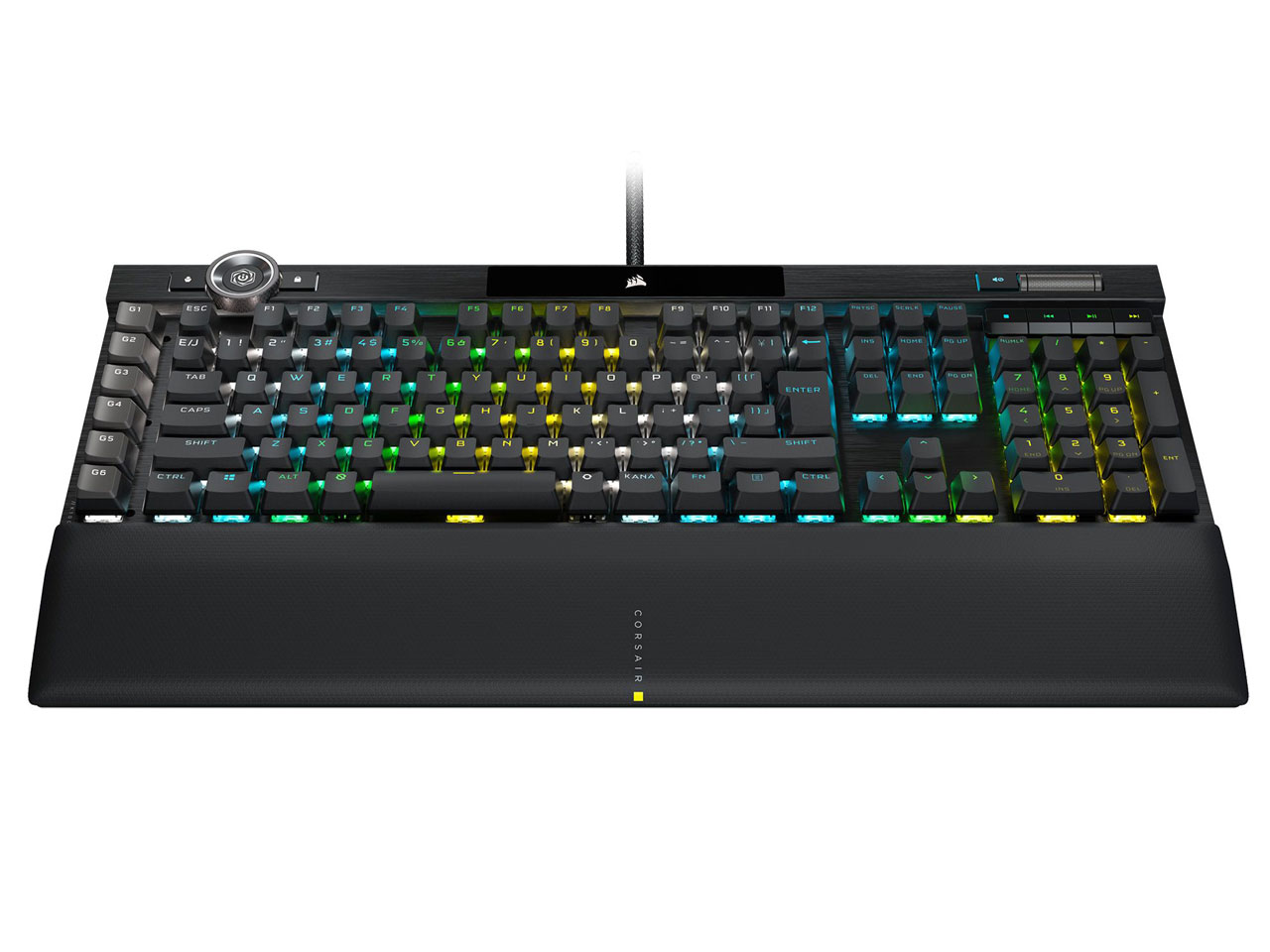 K100 RGB OPX CH-912A01A-JP [�u���b�N]