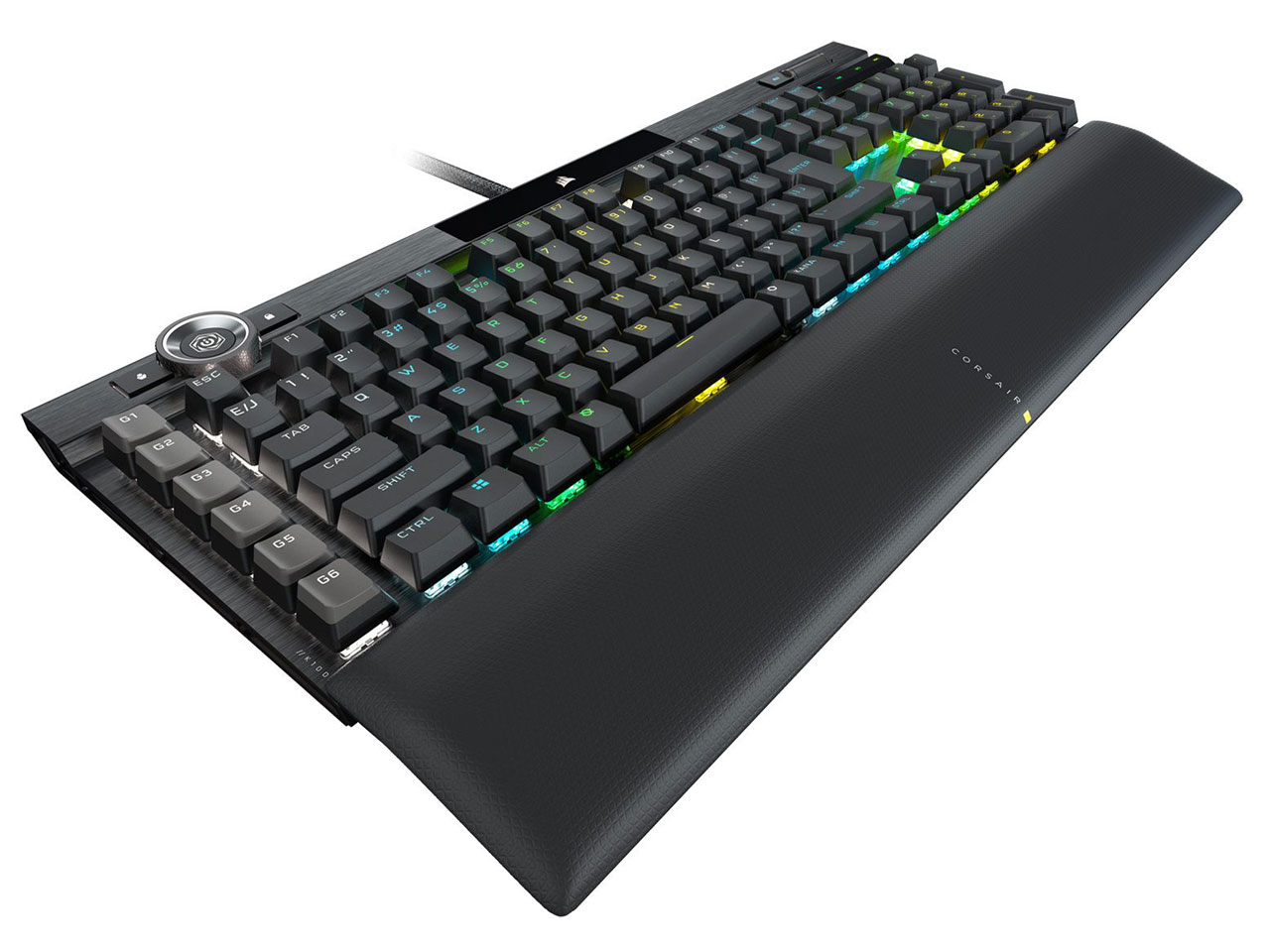 K100 RGB OPX CH-912A01A-JP [�u���b�N]