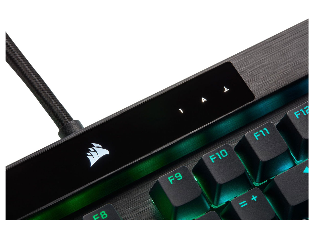 K100 RGB OPX CH-912A01A-JP [�u���b�N]